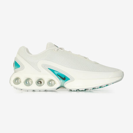 AIR MAX DN : BLANCO/AZUL