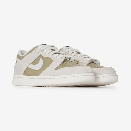 NIKE dunk DUNK LOW BEIGE/CAQUI JUNIOR