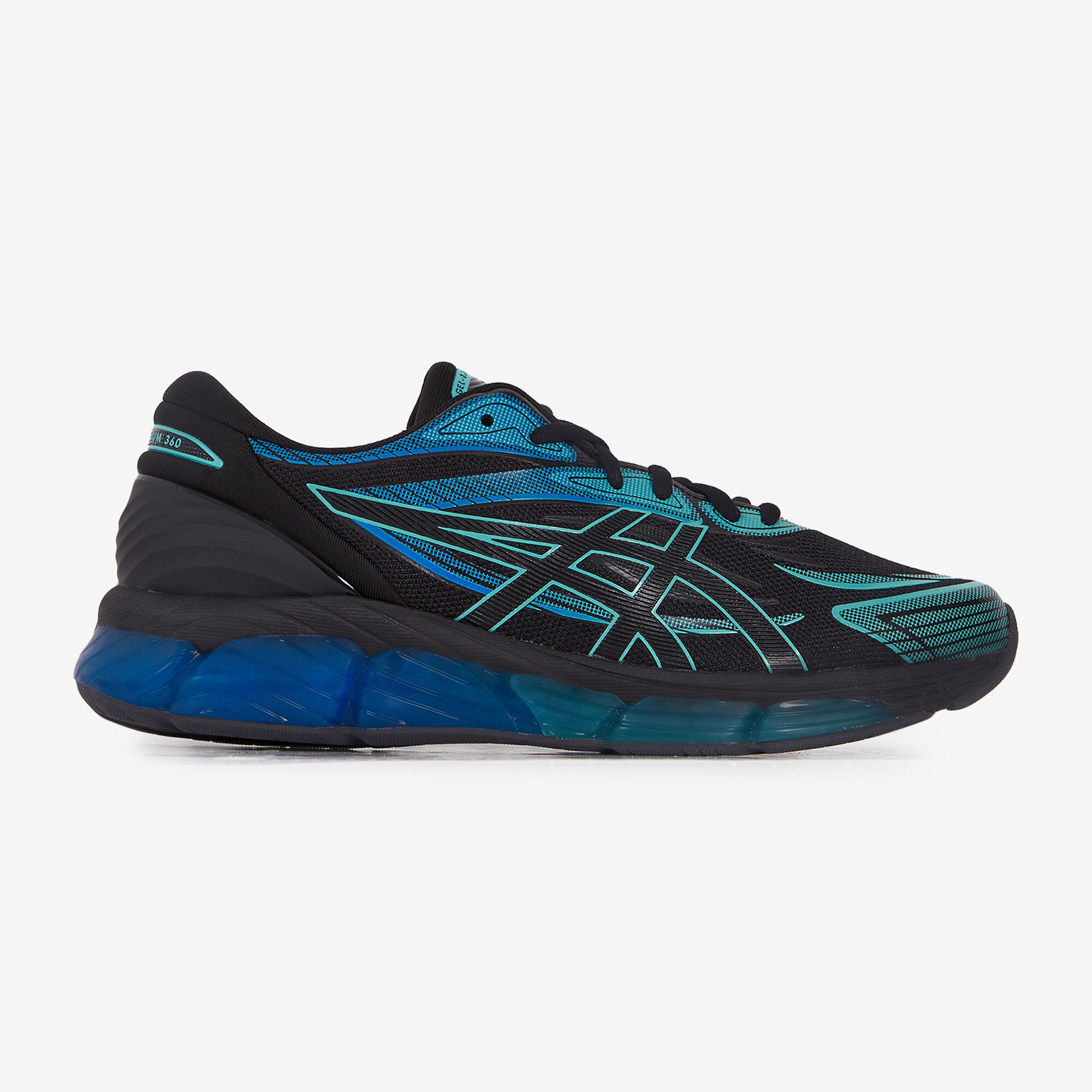 Asics gel quantum 360 hombre sale