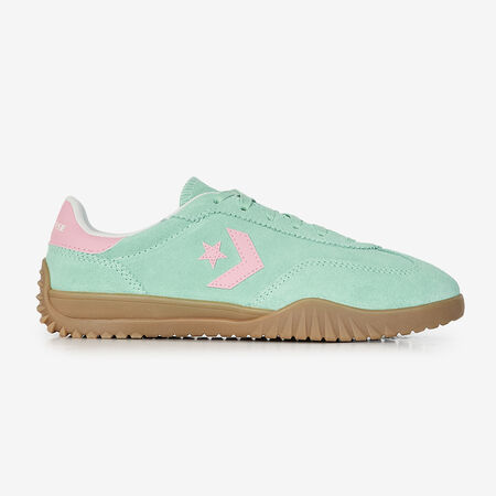 CONVERSE RUN STAR TRAINER AZUL/ROSA MUJER
