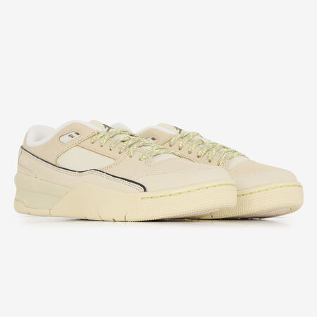 JORDAN FLIGHT COURT BEIGE HOMBRE