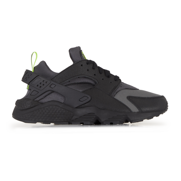 balcón vehículo Factor malo NIKE AIR HUARACHE WT NEGRO/AMARILLO - SNEAKERS HOMBRE | Courir.es