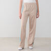 null : BEIGE/AZUL
