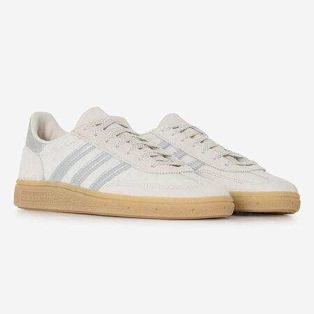 ADIDAS ORIGINALS spezial HANDBALL SPEZIAL LIBERTY ECRU/ARGENT MUJER