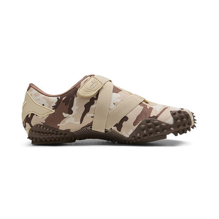 PUMA Mostro MOSTRO CAMO BEIGE HOMBRE