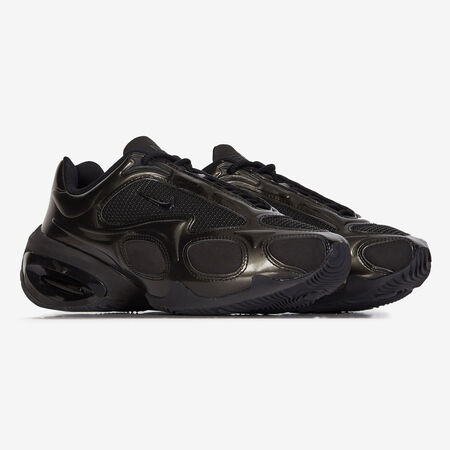 NIKE air max AIR MAX MUSE NEGRO MUJER