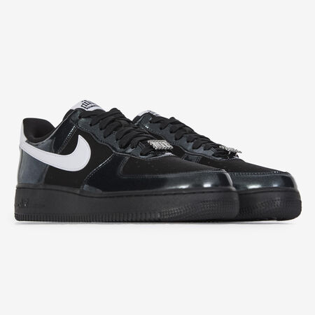 NIKE air force 1 AIR FORCE 1 LOW NEGRO/BLANCO HOMBRE