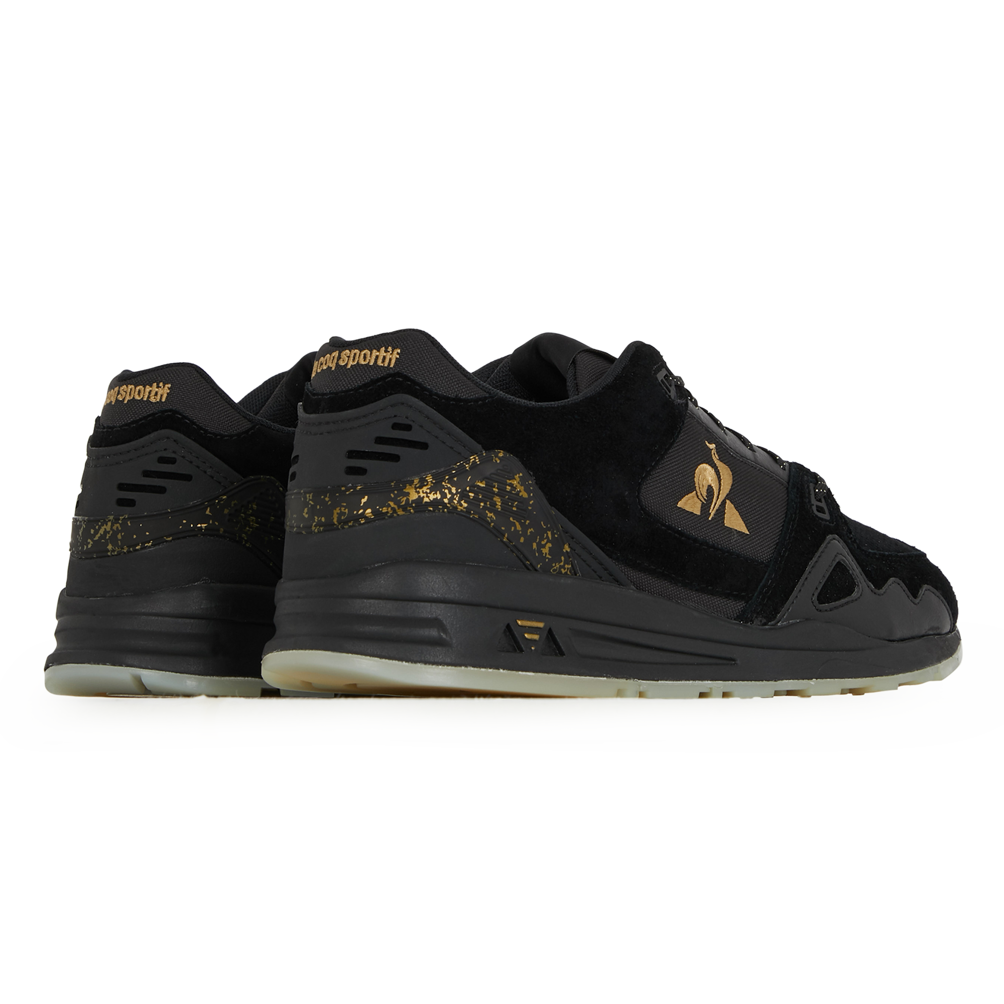 le coq sportif r1000 10