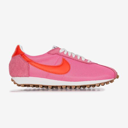 NIKE LD-1000 ROSA/ROJO MUJER