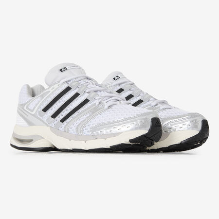 ADIDAS ORIGINALS Adistar ADISTAR CONTROL 5 BLANCO/PLATEADO JUNIOR
