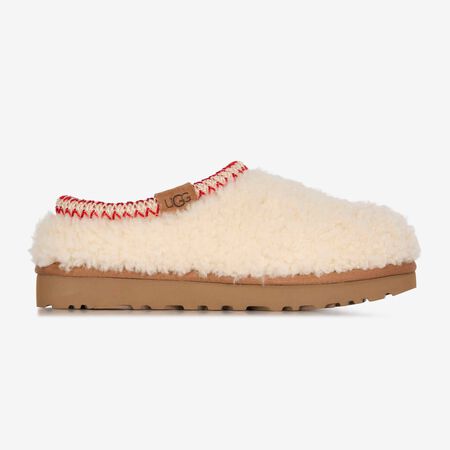 UGG tasman TASMAN CURLY BLANCO MUJER