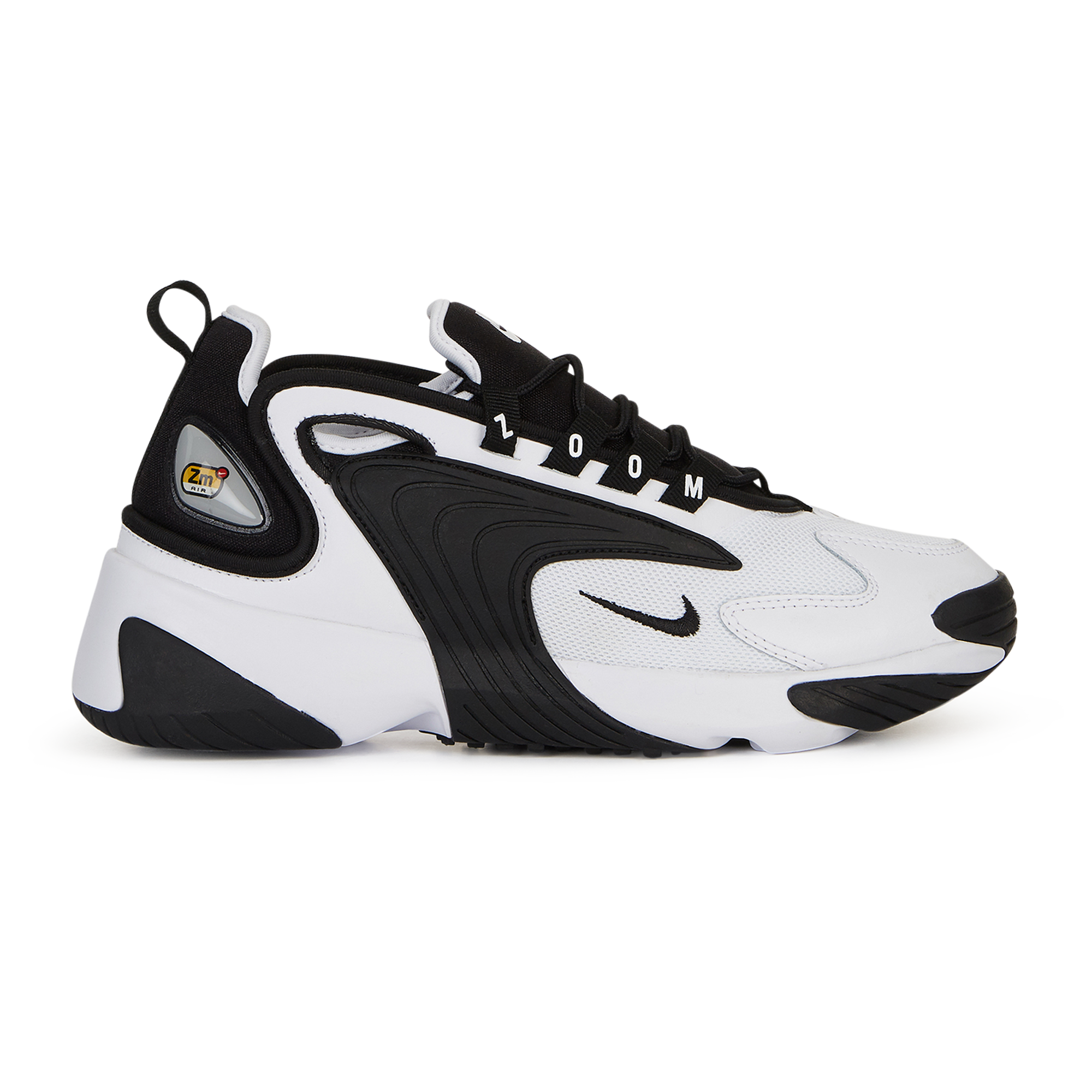 Nike Zoom 2k Blanco Blanco - Courir España