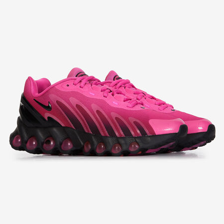 NIKE air max AIR MAX DN8 ROSA MUJER