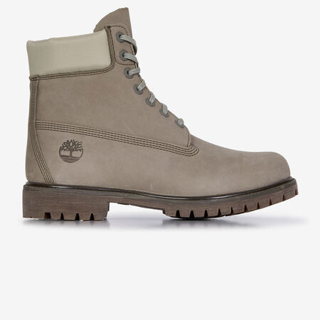 TIMBERLAND 6 inch 6 INCH GRIS HOMBRE