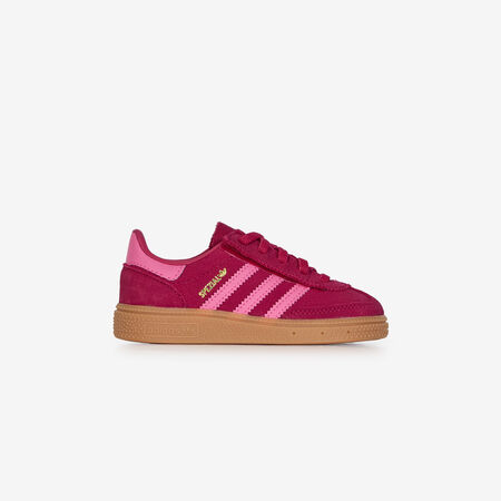 ADIDAS ORIGINALS spezial HANDBALL SPEZIAL CF ROJO/ROSA BEBÉ