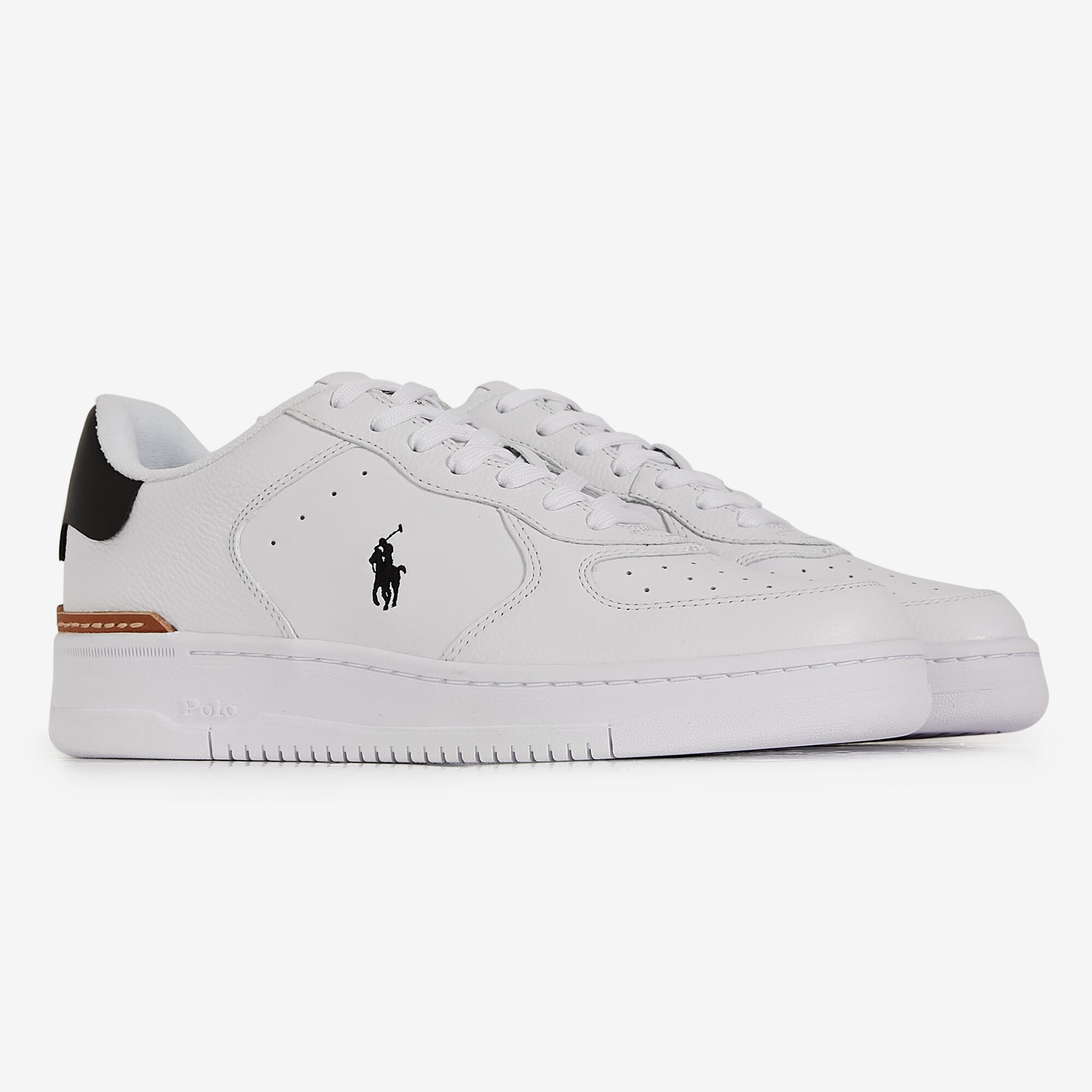 Zapatillas de polo on sale ralph lauren