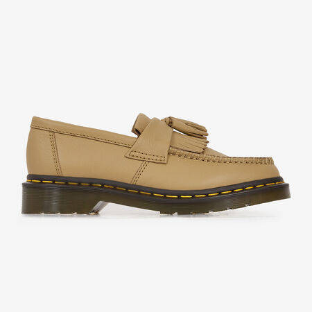 DR MARTENS ADRIAN BEIGE MUJER