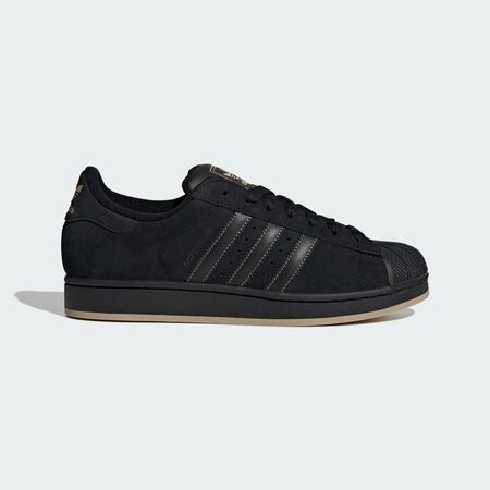 ADIDAS ORIGINALS superstar SUPERSTAR NEGRO HOMBRE