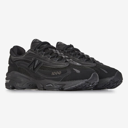 NEW BALANCE 1000 1000 NEGRO HOMBRE