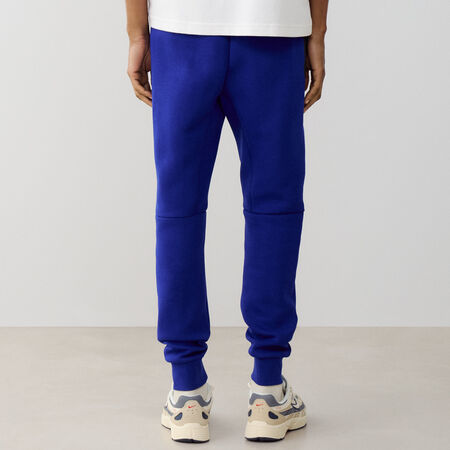 NIKE PANT JOGGER TECH FLEECE AZUL HOMBRE