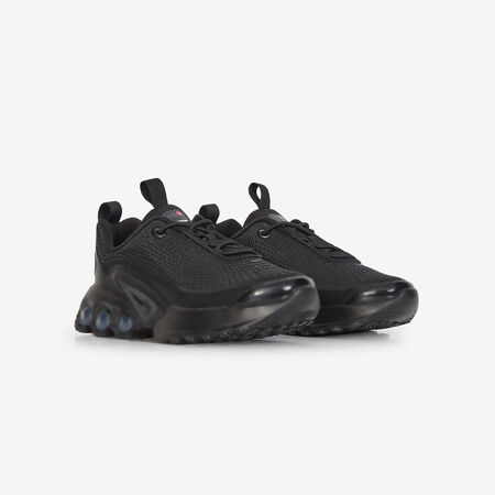 NIKE AIR MAX DN NEGRO INFANTIL