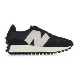 Zapatillas y sneakers NEW BALANCE 327 MUJER NEGRO Tendencias 2024 Courir.es