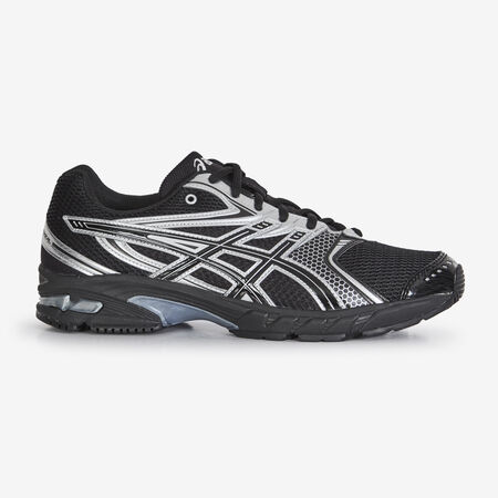 ASICS GEL-DS TRAINER 14 NEGRO/PLATEADO HOMBRE