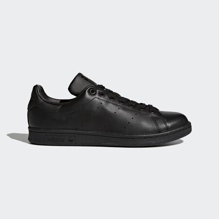 ADIDAS ORIGINALS stan smith STAN SMITH NEGRO HOMBRE