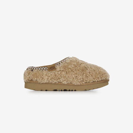 UGG tasman TASMAN MAXI CURLY MARRÓN INFANTIL