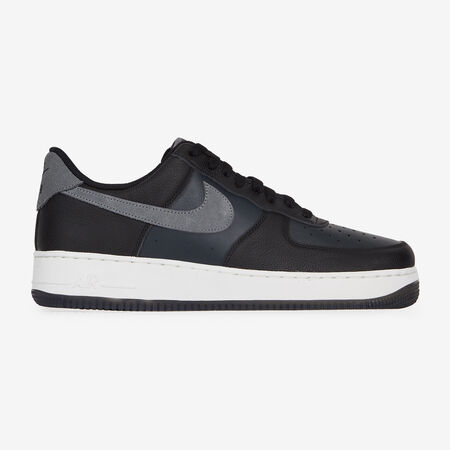 NIKE air force 1 AIR FORCE 1 LOW NEGRO/GRIS HOMBRE