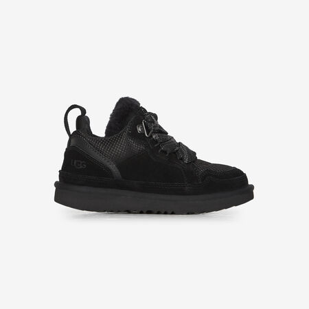 UGG Lowmel LOWMEL NEGRO INFANTIL