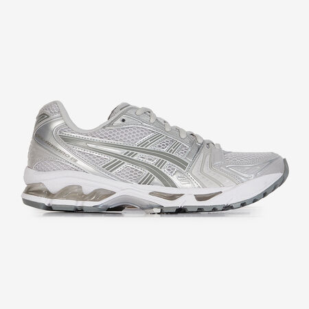 GEL-KAYANO 14 : GRIS