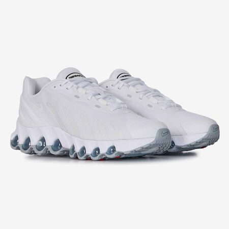 NIKE air max AIR MAX DN8 BLANCO/PLATEADO HOMBRE