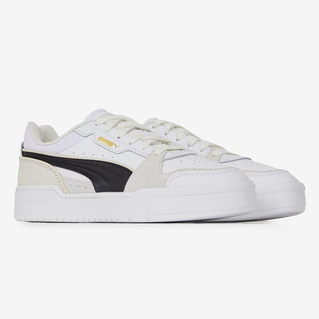 PUMA ca pro CA PRO LUX III BLANCO/NEGRO HOMBRE