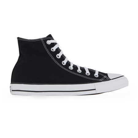 CONVERSE chuck taylor all star CTAS HI CORE NOIR/BLANC NEGRO HOMBRE