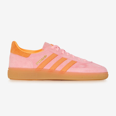 ADIDAS ORIGINALS spezial HANDBALL SPEZIAL ROSA/NARANJA MUJER