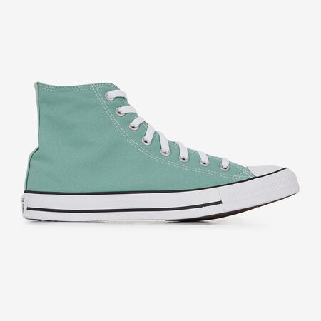 CONVERSE chuck taylor all star CHUCK TAYLOR ALL STAR HI VERDE HOMBRE