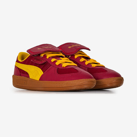 PUMA palermo PALERMO PREMIUM GRYFFONDOR ROJO/AMARILLO JUNIOR