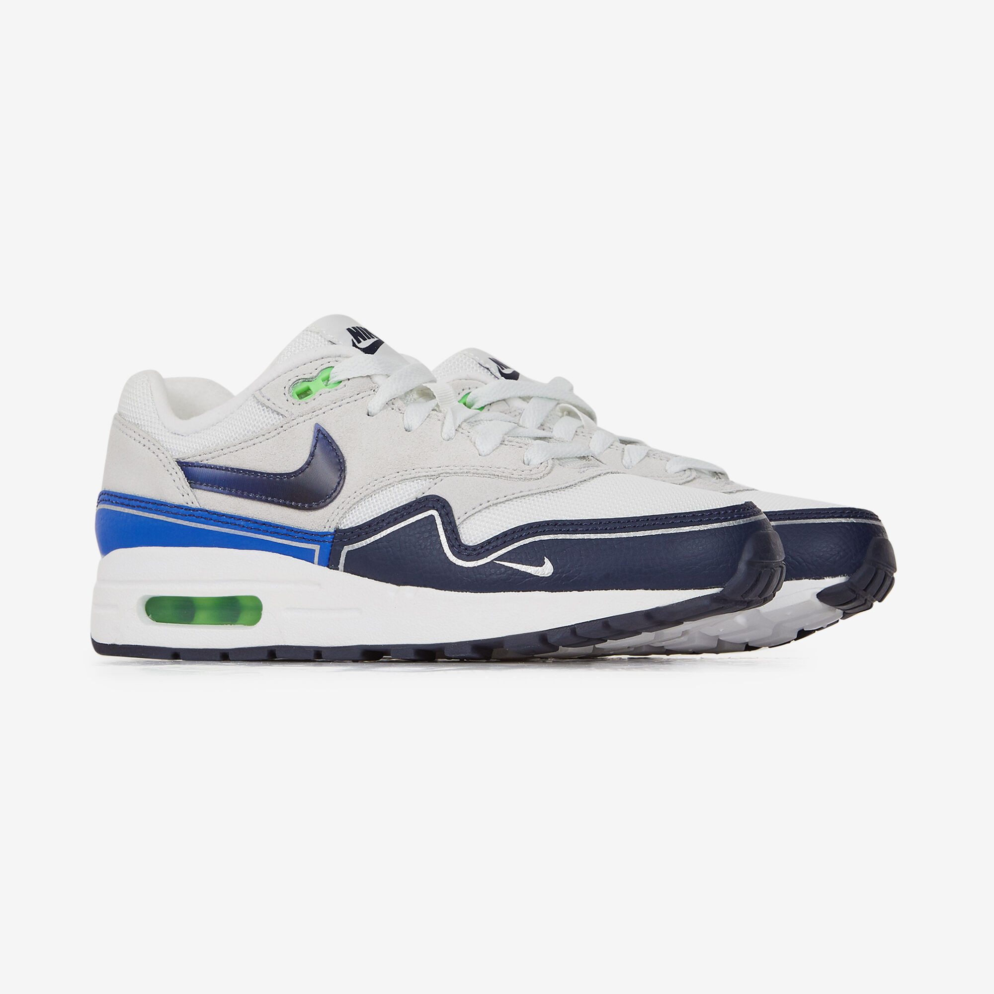Zapatillas y sneakers NIKE AIR MAX NI OS Tendencias 2024 Courir.es