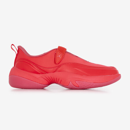 JORDAN JORDAN POINTE ROJO MUJER