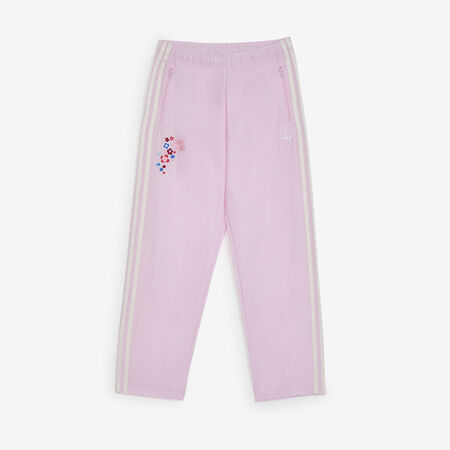 ADIDAS ORIGINALS TRANCK PANT LIBERTY ROSA/MULTICOLOR JUNIOR
