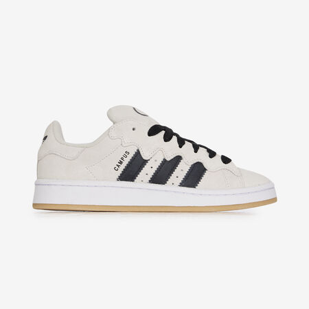 ADIDAS ORIGINALS campus CAMPUS 00S GRIS/NEGRO JUNIOR