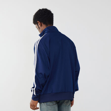ADIDAS ORIGINALS JACKET FZ FIREBIRD AZUL MARINO HOMBRE