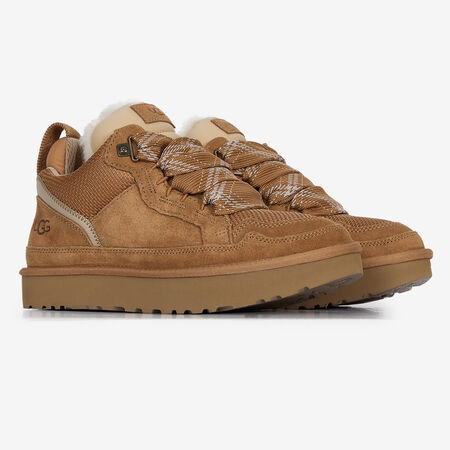 UGG Lowmel LOWMEL CAMELLO MUJER