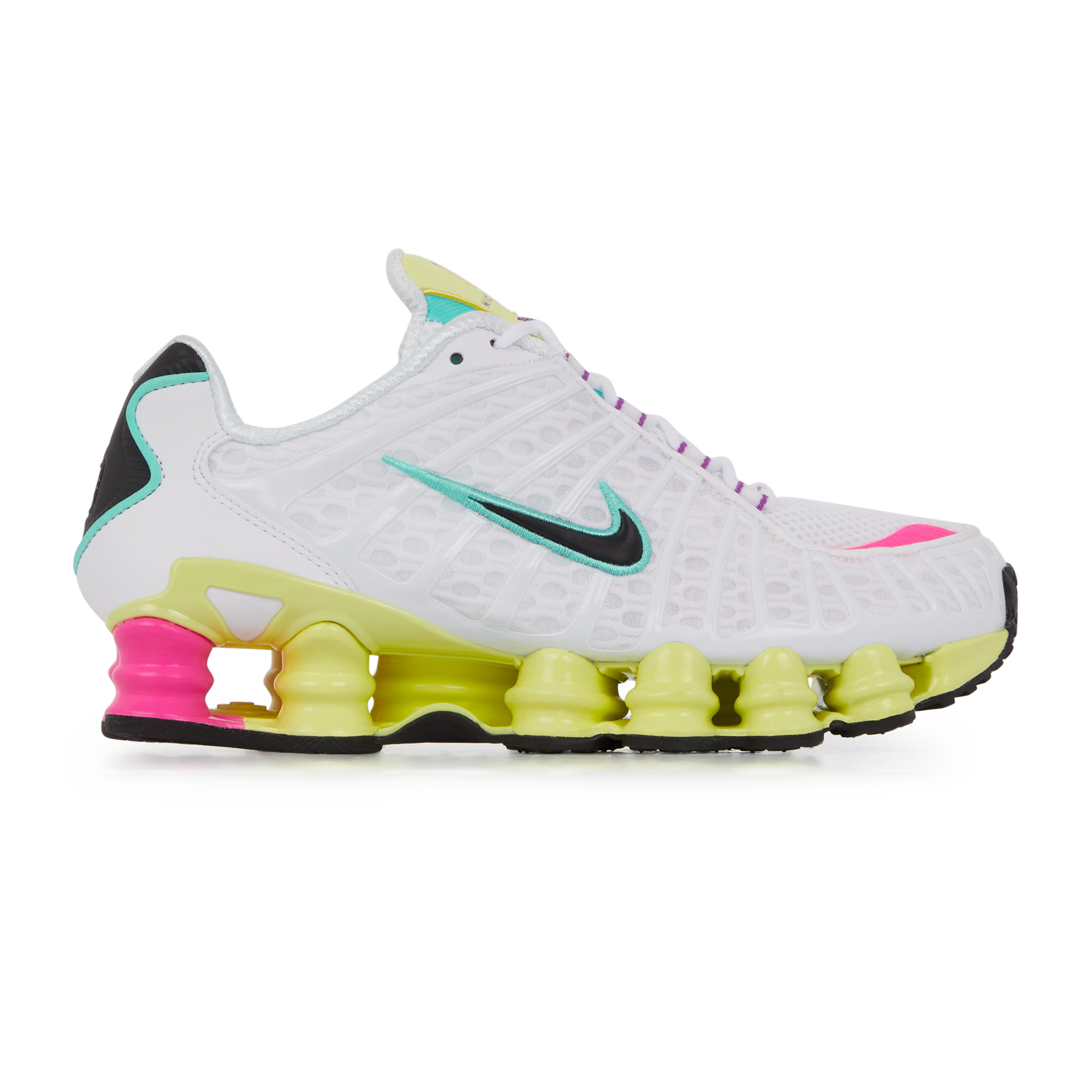 nike shox espana