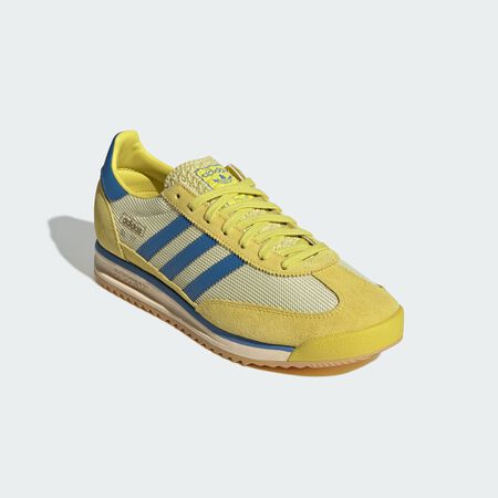 SL 72 RS : AMARILLO/AZUL