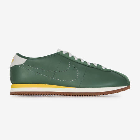 CORTEZ : VERDE/BLANCO