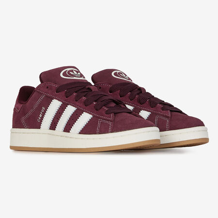 ADIDAS ORIGINALS campus CAMPUS 00s BURDEOS/BLANCO MUJER