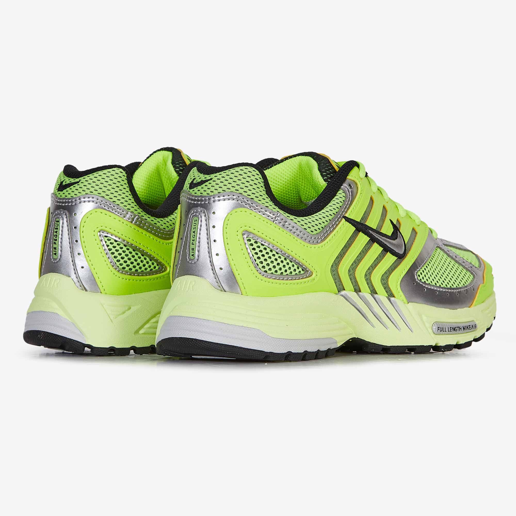 nike air pegasus amarillas