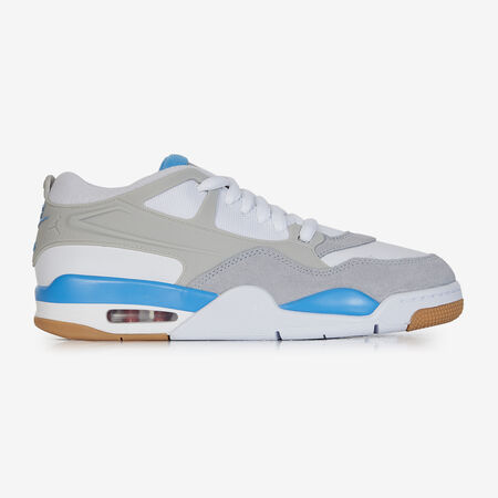 JORDAN air jordan 1 AIR JORDAN 4 RM BLANCO/AZUL HOMBRE